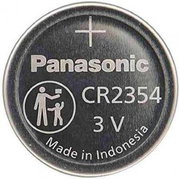 0 x Panasonic CR2354 3V Lithium Coin Cell Button Battery KCR2354