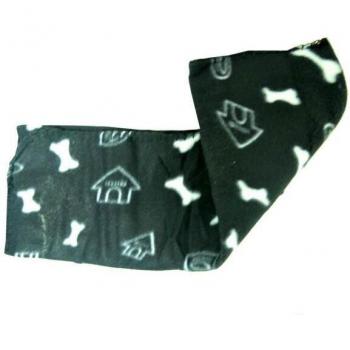 Tapis de Bain Doux pour Grands Chiens