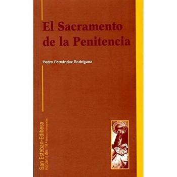 El sacramento de la penitencia