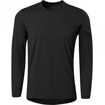 Camiseta de Manga Larga 7mesh Sight