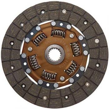 SACHS Kupplungsscheibe 1878 998 901 für Suzuki SWIFT MK II