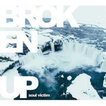 Soul Victim – Edizione Blu