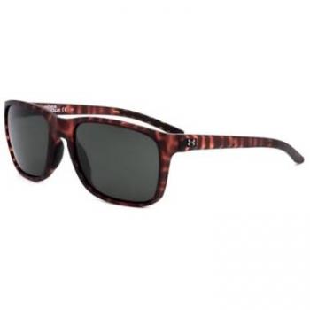 Under Armour Tortoiseshell Herren Sonnenbrille UA 0005/S