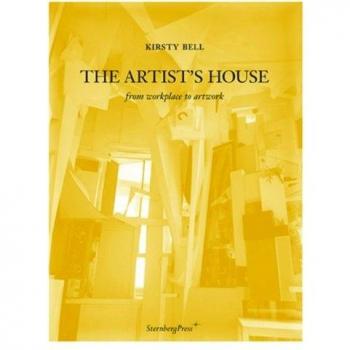 Kirsty Bell The Artist's House