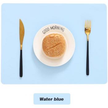Baby Silicone Dining Mat