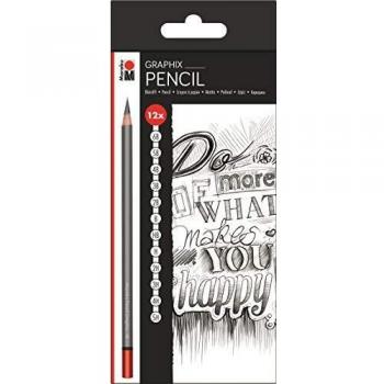 Crayons à Dessin Résistants