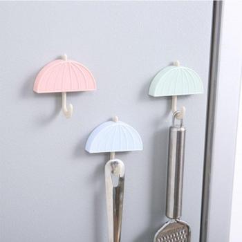 Refrigerator Magnetic Hook