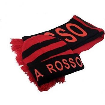 Cappuccio Rosso Forza
