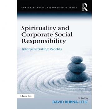 Vitalsource Technologies, Inc. Spirituality And Corporate Social Responsibility