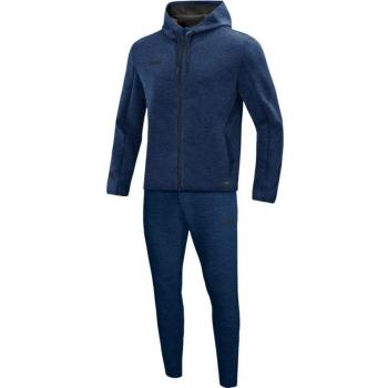 Jako Premium Basics Kapuzenpullover