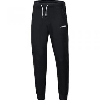 Jako Sweatbermudas 6565 Jogginghose Base mit Bündchen