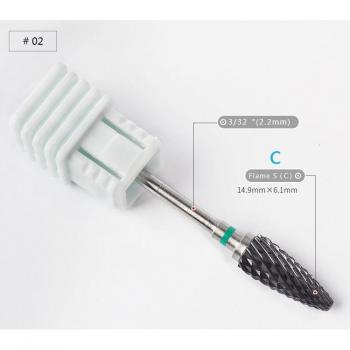 Nail Art Drill Bits