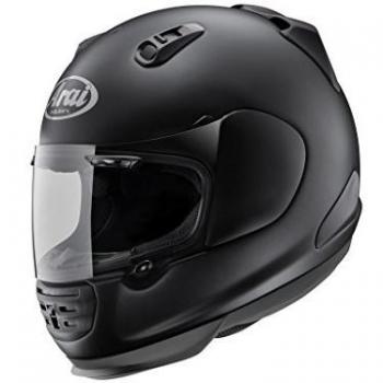 Negro Arai Frost Rebel