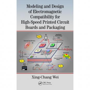 Vitalsource Technologies, Inc. Modeling And Design Of Electromagnetic Compatibility For High-speed Pri