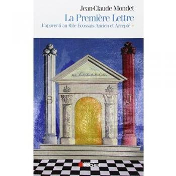 La Première Lettre, tome 1
