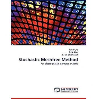 Stochastic Meshfree Method