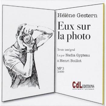 EUX SUR LA PHOTO (cd mp3)