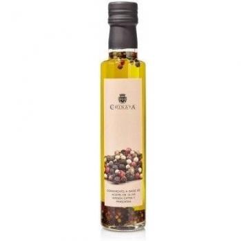 Delicia Crema Olivita y Almendrita