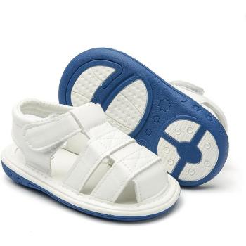 Mocasines de Verano para Bebés en 3 Colores