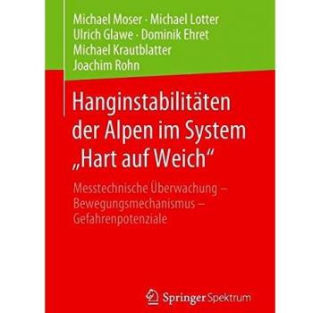 Hanginstabilitäten der Alpen im System Hart auf Weich