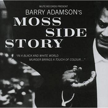 Moss side story