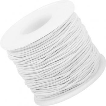 Banda elástica extensible para joyería 50m
