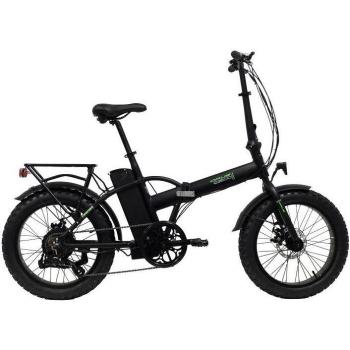 DENVER BICI ELETTRICA PIEGHEVOLE 250W RUOT