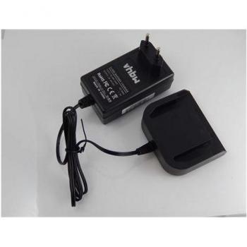 UltraVolt AEG 4932 352111 – Cargador Profesional