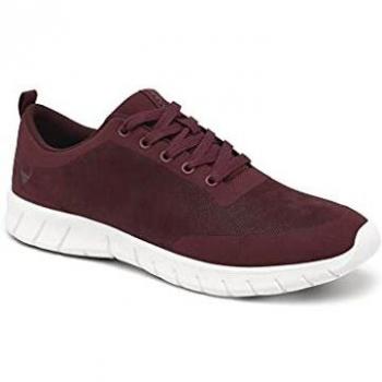 Epitech Zapatillas Alma Velvety