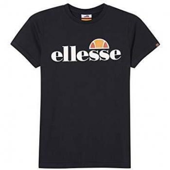 Ellesse Camiseta Para Niño De Manga Corta Modelo Malia