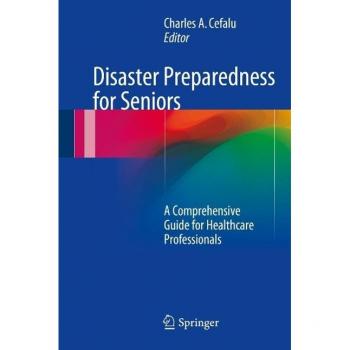 Disaster Preparedness for Seniors
