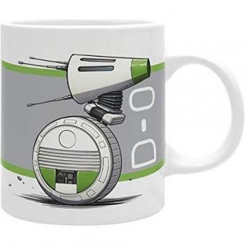 Star Wars E9 Tasse