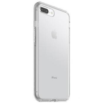 Protector de Cristal Reforzado OtterBox para iPhone 8 Plus/7 Plus – Serie React Slim