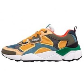 Bunte Colmar Sneakers Modell Garner SS25/082