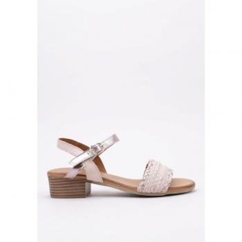 Milou (Sandra Fontan) 38 Beige – Perfekter Alltagslook