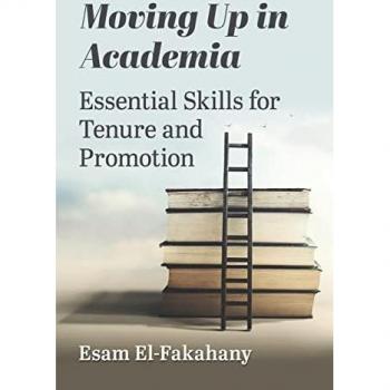 Moving Up in Academia: Essential Skills for Tenure and Promotion