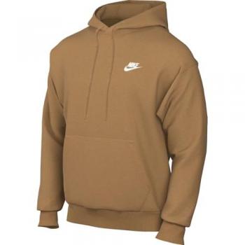 Sudadera con capucha Nike Club Fleece