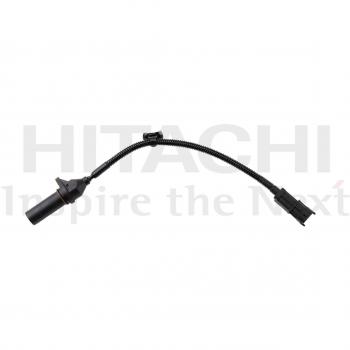 Sensor de impulsos HÜCO 2501830