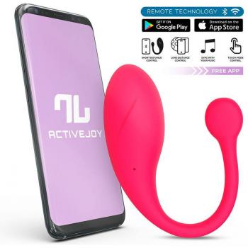 Bulby Intoyou Étoile d’Oeuf – Rose Sombre