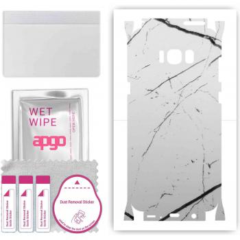 Sticker Protector apgo para Samsung Galaxy S8 Plus