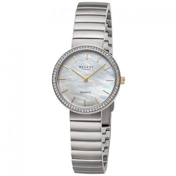 Regent F-1505 dames smartwatch met GPS en hartslagmonitor