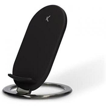 Support de charge rapide sans fil Ksix 10W