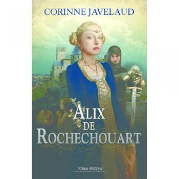 Alix De Rochechouart