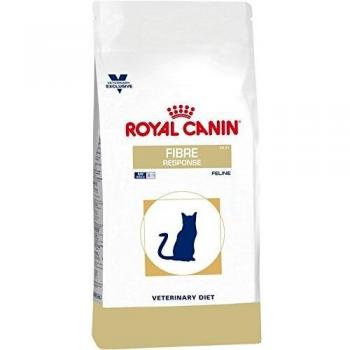 Royal Canin Feline Fibre Response 4Kg