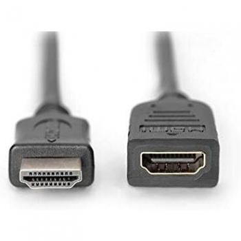 ASSMANN Electronic HDMI 1.4 3m cavo HDMI HDMI tipo A