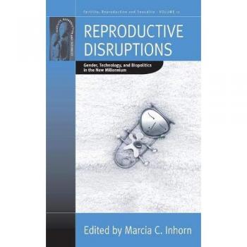 Reproductive Disruptions, Fertility, Reproduction and Sexuality