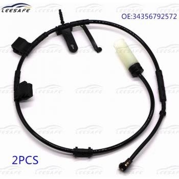 Brake Pad Wear Sensor 34356792572 for MINI Models R55 R56 R57 R58 R59