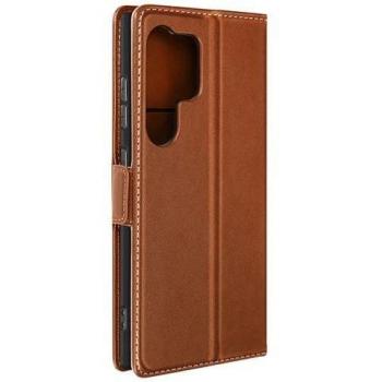 Etui AVIZAR avec Rabat Magnétique pour Samsung S24 Ultra