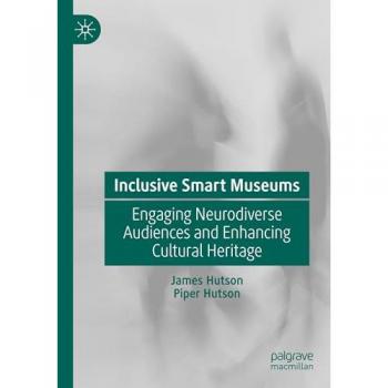 Inclusive Smart Museums: Engaging Neurodiverse Audiences and Enhancing Cultural Heritage