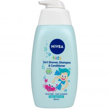 Burbujas de Bosque Kids
